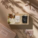  Set quà Peace và Cà phê một sớm 