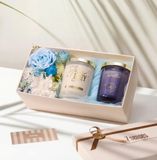  Set quà Stay Cozy và Camellia 