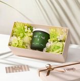  Set quà Make a Wish – hương cỏ xạ hương, quýt 