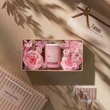  Set quà Bae - hương trái lê 