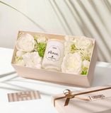  Set quà Peace – hương hoa hồng, trầm hương 