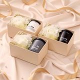  Set quà nến thơm mini 