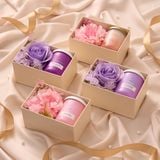  Set quà nến thơm mini 