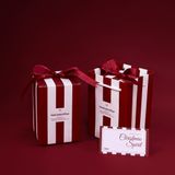  Nến thơm hương gỗ đàn hương - Holiday memories 