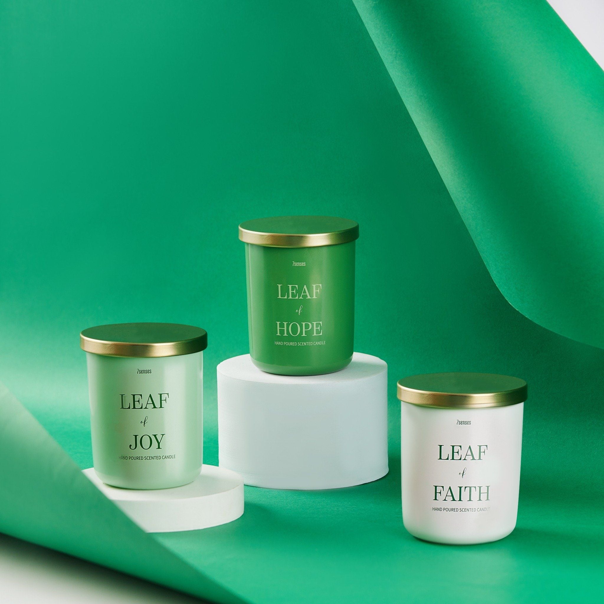  Nến thơm mini 4oz 