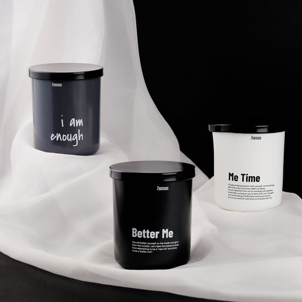  Nến thơm mini 4oz 