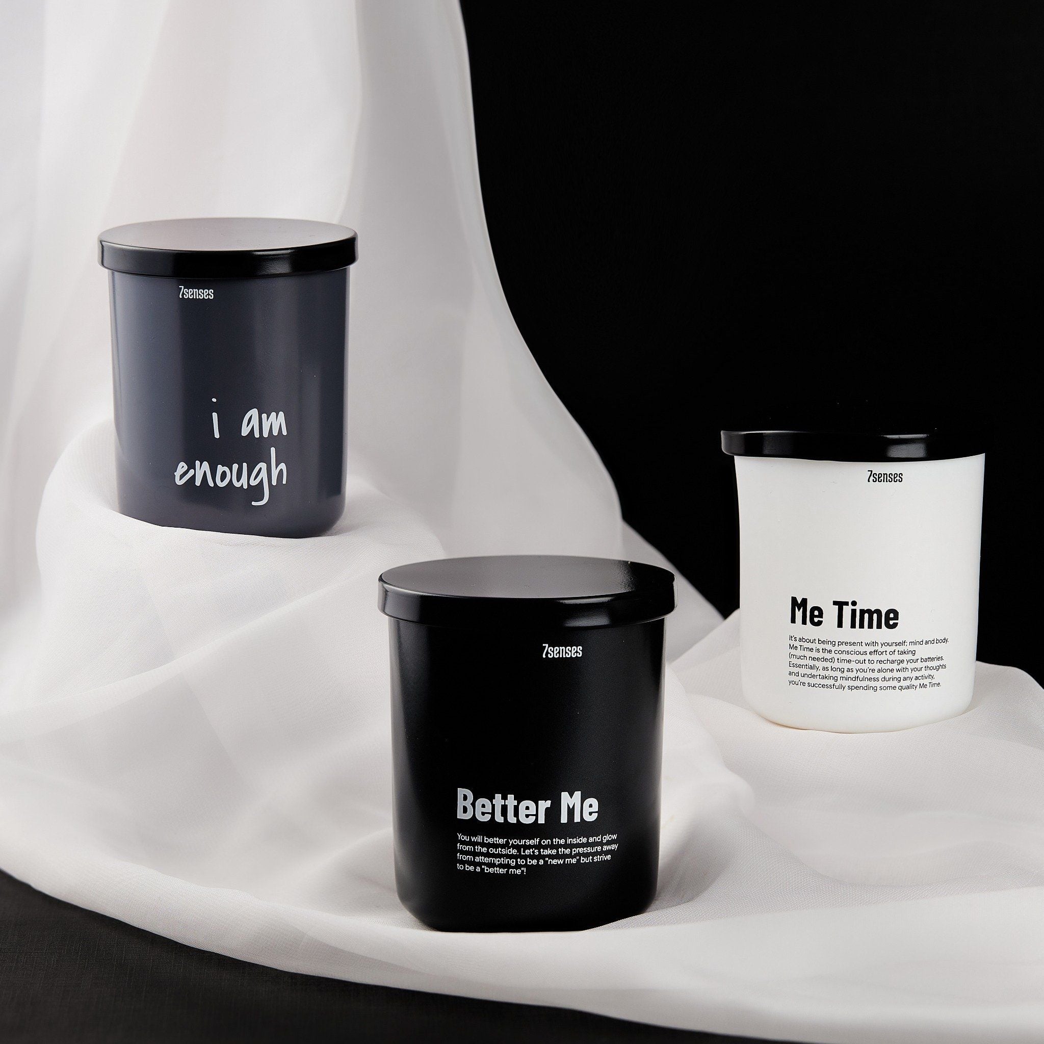  Nến thơm mini 4oz 