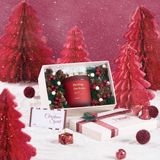  Set quà Giáng sinh Darling I’m Home – hương cam, quýt ngọt 