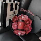  Set quà Valentine Darling I’m Home – hương cam, quýt ngọt 