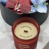  Thông điệp ẩn hiển thị trên nến (chưa bao gồm nến) 