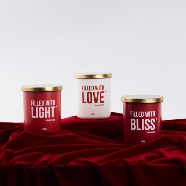  Nến thơm mini 4oz 