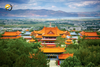 HÀ NỘI - ĐẠI LÝ - LỆ GIANG - SHANGRILA