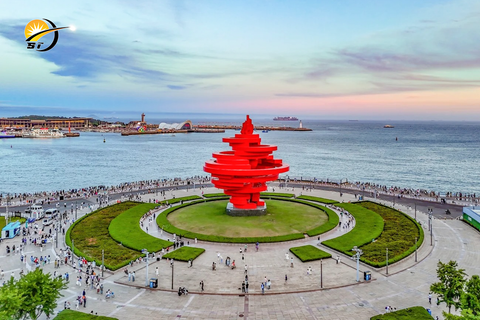 HÀ NỘI - THANH ĐẢO - UY HẢI