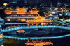 NAM NINH - BẮC HẢI - BIỂN NGÂN THAN - LƯU HẠ THÔN