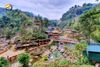 HÀ NỘI - SAPA - CÁT CÁT - FANSIPAN