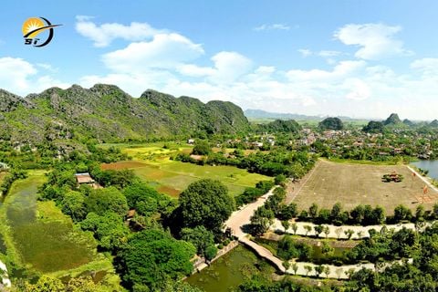 HÀ NỘI - HOA LƯ - TAM CỐC