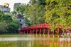 HÀ NỘI - CITYTOUR - NINH BÌNH - BÁI ĐÍNH - TRÀNG AN HẠ LONG - YÊN TỬ - NỘI BÀI