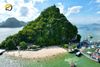 HÀ NỘI - VỊNH HẠ LONG - HANG SỬNG SỐT - ĐẢO TITOP