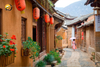 HÀ NỘI - ĐẠI LÝ - LỆ GIANG - SHANGRILA