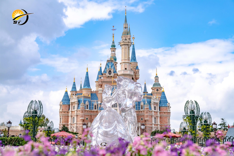 HÀ NỘI - ĐÔNG Ô TRẤN - HÀNG CHÂU - THƯỢNG HẢI - FREEDAY - HÀ NỘI