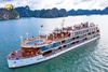 HÀ NỘI - VỊNH HẠ LONG - DU THUYỀN 4-5*