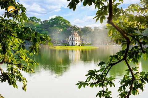 HÀ NỘI - CITYTOUR - NINH BÌNH - TRÀNG AN - BÁI ĐÍNH - HẠ LONG - YÊN TỬ - SAPA - FANSIPAN - NỘI BÀI