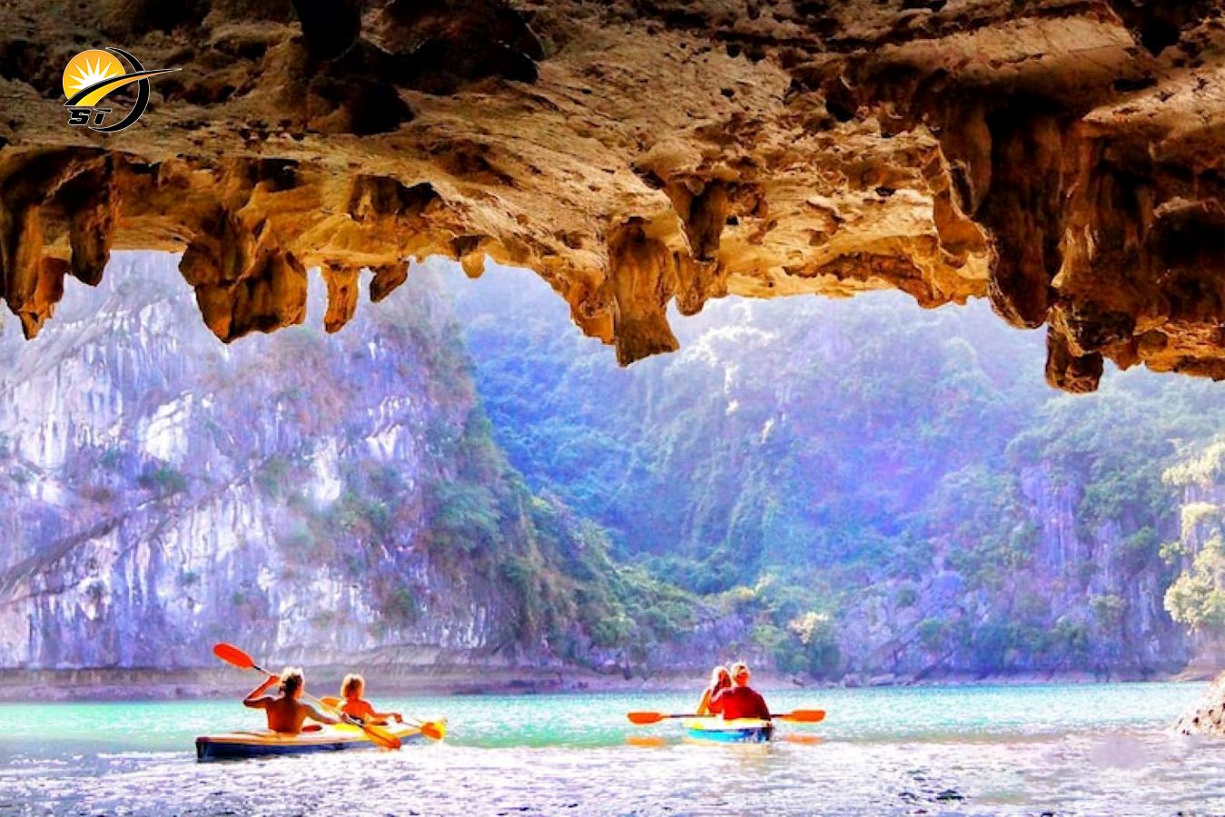 HÀ NỘI - VỊNH HẠ LONG - DU THUYỀN 4-5*