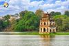 HÀ NỘI - CITYTOUR - BÁI ĐÍNH - TRÀNG AN - HẠ LONG - YÊN TỬ - LĂNG BÁC - VĂN MIẾU - SAPA - FANSIPAN - NỘI BÀI