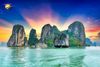 HÀ NỘI - CITYTOUR - BÁI ĐÍNH - TRÀNG AN - HẠ LONG - YÊN TỬ - LĂNG BÁC - VĂN MIẾU - SAPA - FANSIPAN - NỘI BÀI