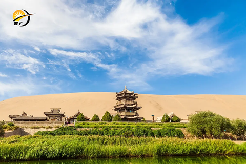 CHARTER HÀ NỘI - ĐÔN HOÀNG - GIA DỤC QUAN  TỬU TUYỀN - TRƯƠNG DỊCH