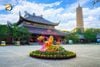 HÀ NỘI - BÁI ĐÍNH - TRÀNG AN - HANG MÚA