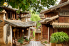 HÀ NỘI - CÁT BI - LỆ GIANG - ĐẠI LÝ