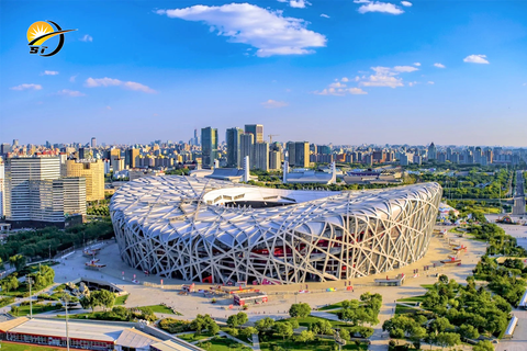 BẮC KINH - ĐIỂM ĐẾN CỦA LỊCH SỬ