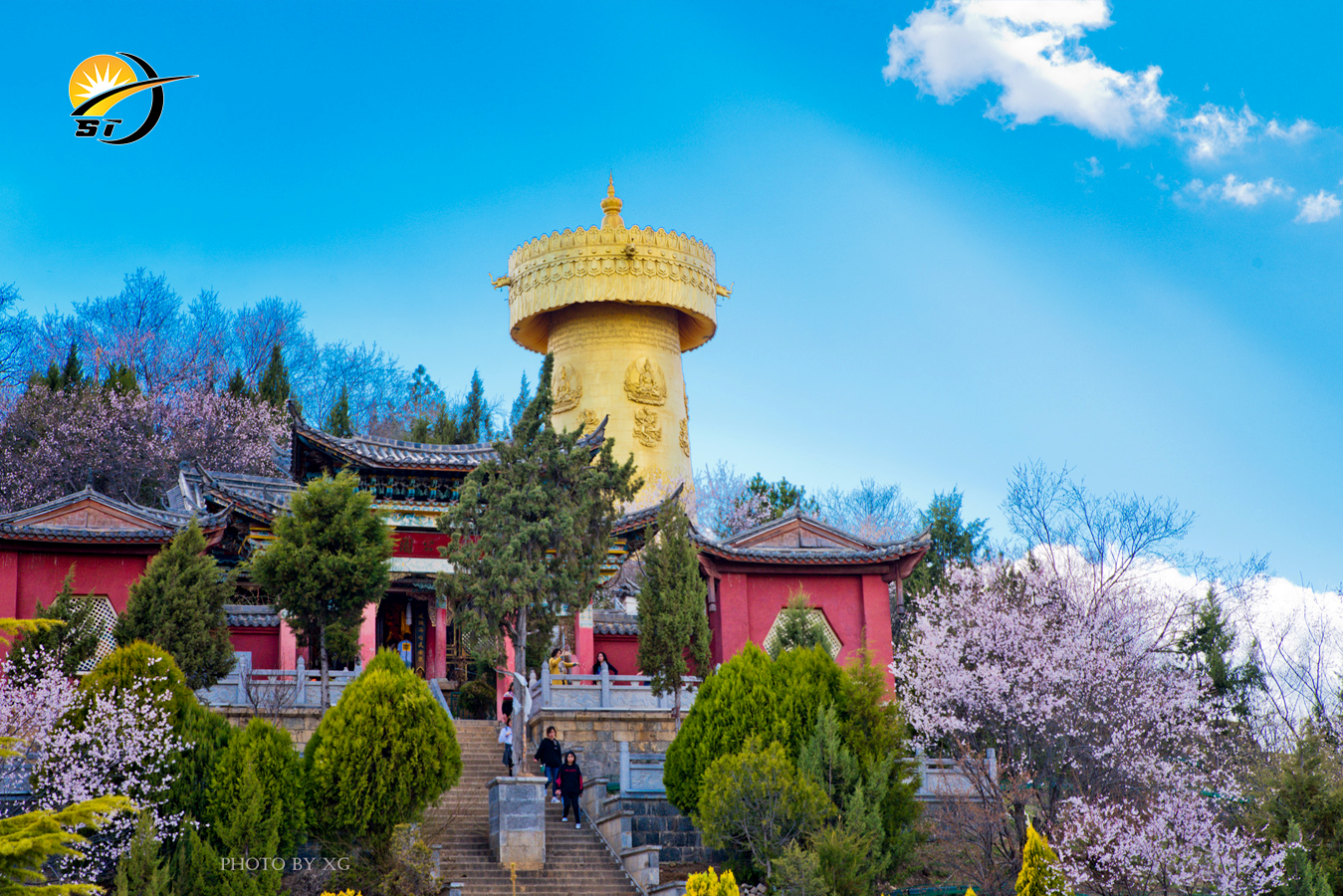 HÀ NỘI - ĐẠI LÝ - LỆ GIANG - SHANGRILA