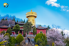 HÀ NỘI - ĐẠI LÝ - LỆ GIANG - SHANGRILA