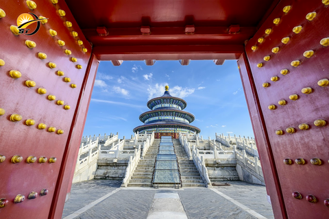 KHÁM PHÁ TRÁI TIM TRUNG HOA