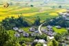 HỒ THÁC BÀ - MÙ CANG CHẢI MÙA LÚA CHÍN