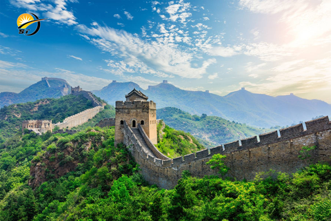 THAM QUAN BẮC KINH