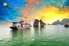 HÀ NỘI - CITYTOUR - NINH BÌNH - TRÀNG AN - BÁI ĐÍNH - HẠ LONG - YÊN TỬ - SAPA - FANSIPAN - NỘI BÀI