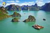 HÀ NỘI - CITYTOUR - NINH BÌNH - BÁI ĐÍNH - TRÀNG AN HẠ LONG - YÊN TỬ - NỘI BÀI