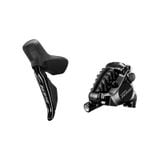  Groupset Shimano 105 Di2 7170 