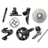  Groupset Shimano Ultegra Di2 8170 