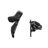  Groupset Shimano 105 Di2 7170 