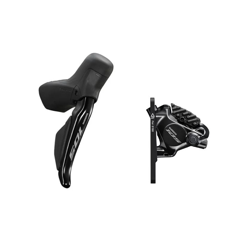  Groupset Shimano 105 Di2 7170 