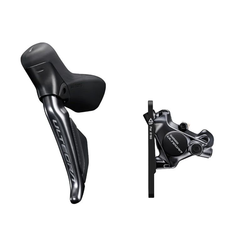  Groupset Shimano Ultegra Di2 8170 