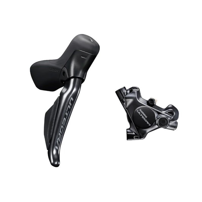  Groupset Shimano Ultegra Di2 8170 