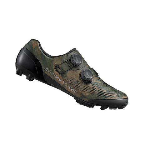 Giày Shimano MTB XC903