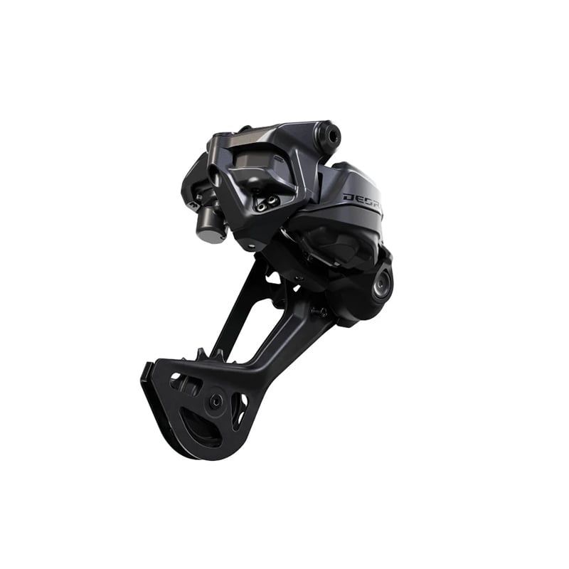  Kit Shimano Deore Di2 M6250 