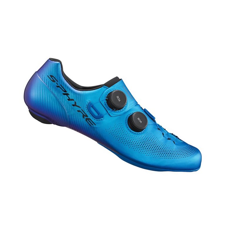  Giày Shimano Road RC903 