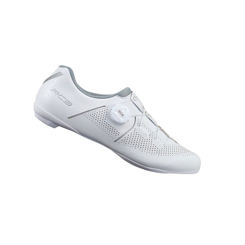  Giày Shimano Road RC302 Nữ 